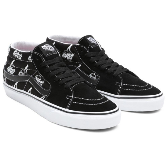 Vans Ua Sk8-Mid
